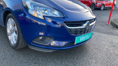 Vauxhall Corsa 1.4 Energy 5dr [AC] Auto Petrol Hatchback